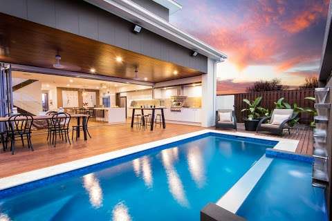 Photo: Integrale Homes - Home Builders Sunshine Coast