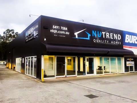 Photo: Nu Trend Quality Homes
